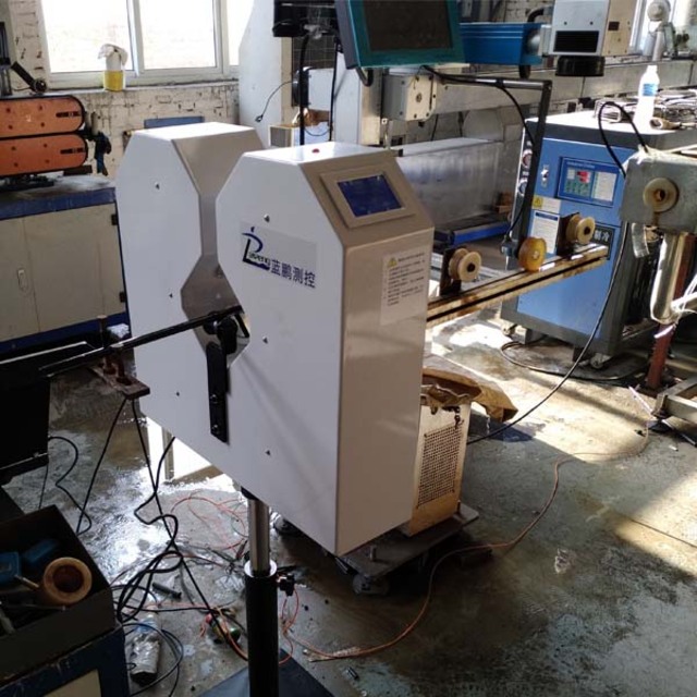 雙路線纜測徑儀實景 雙路線纜測徑儀實景